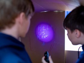 How to Create Immersive Games in Your Museum — 14 February 2023