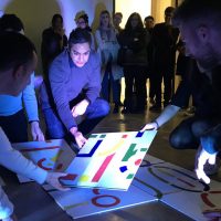 Creating Immersive Games in Your Museum — 17 May 2022