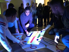 Creating Immersive Games in Your Museum — 17 May 2022
