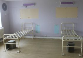 Using Empathy to Unlock the Stories of Holloway Prison