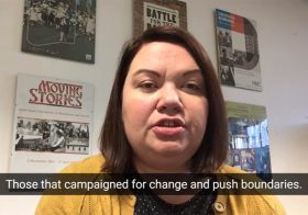 The Campaigning Museum — Museum Ideas 2021