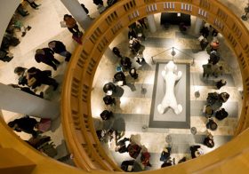 A Talent Strategy for Innovation: Creating Your Museum Team