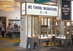 The Blood, Sweat and Paper Cuts of a Participatory Space