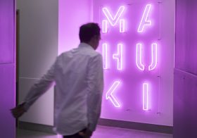 Innovation Accelerator – Empowering Change and Challenging Perceptions