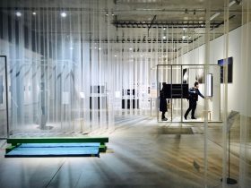 Making Playable Immersive Experiences in Your Museum – 18 March