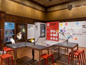 Museum Ideas 2012 Conference: The Era of Participatory Culture