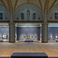 Museum Ideas 2013 Conference: The Culture of Transformation