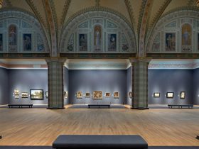 Museum Ideas 2013 Conference: The Culture of Transformation