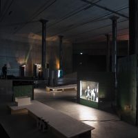 Museum Ideas 2015 Conference: Creative Disruption from the Inside Out