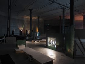 Museum Ideas 2015 Conference: Creative Disruption from the Inside Out