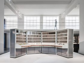 Museum Ideas 2016 Conference: The Future of Museums, Past and Present