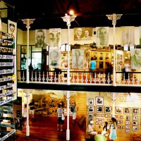 Museum Ideas 2017 Conference: Claiming Space and Making Change