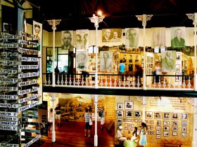 Museum Ideas 2017 Conference: Claiming Space and Making Change