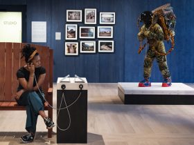 Museum Ideas 2019 Conference: Museums Challenge the Status Quo