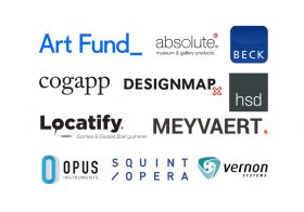 Museum Ideas Sponsors