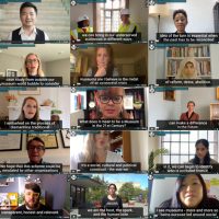 Museum Ideas 2020 Conference: Solidarity and Structural Change