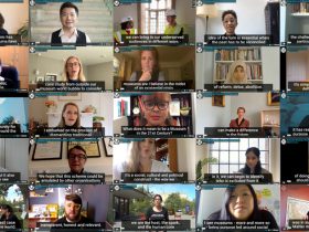 Museum Ideas 2020 Conference: Solidarity and Structural Change