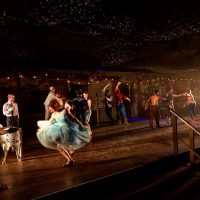 Museum Ideas Study Day: Participatory Theatre in Museums