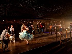 Museum Ideas Study Day: Participatory Theatre in Museums