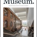 Museum-ID magazine, Issue 25, 2022 edition