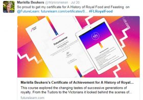 MOOCs and Heritage: Storytelling for a Global Audience