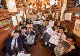 M+ Rover: Case Study for  Participatory Art in Museum Learning