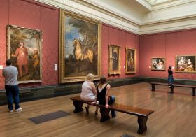 Museum Apps, Mobile Technologies and Audiences on the Go