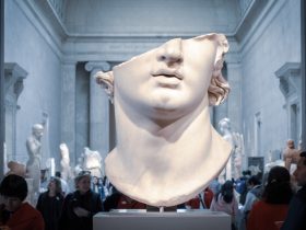 Museum Ideas 2023 International Conference – 12 October, London