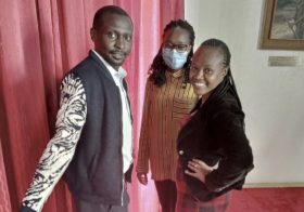 MuseumFutures Africa: Creating New Possibilities in African Museology