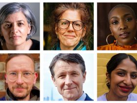 Museum Ideas 2022 Conference — 6 October 2022