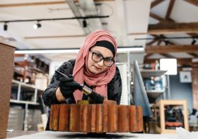 The Museum of Making — World’s First Modern Factory Remade as Museum