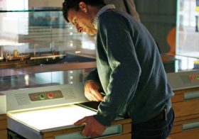 Social Change: Museums Reflecting Changing Identities