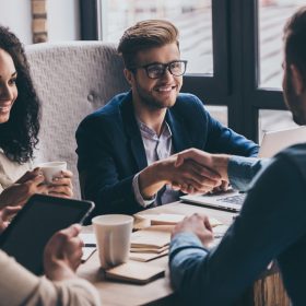 Sponsors and Supporters