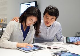 Radical Change: Participatory Exhibition Design