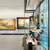 Museum Ideas 2018 Conference: Embedding Narratives of Dissent