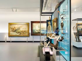 Museum Ideas 2018 Conference: Embedding Narratives of Dissent