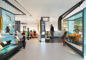 Collections & Communities: co-curation, consultation and collaborative working