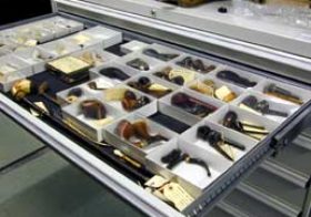 Ocean Design Storage Solutions