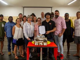 Opening Up: Creating Your Own Co-Creation Model — 29 March 2022