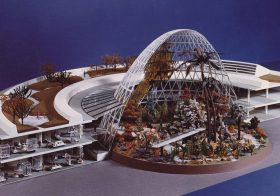 The Future of Museums, Past and Present: Pitt Rivers AD 2065