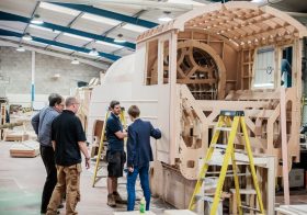 Props Models and Replicas