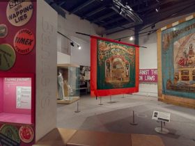 Museum Ideas 2021 Conference: Transforming Museum Experience