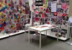 Participation, Risk Taking and Experimentation