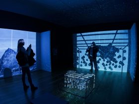 Playful Approaches to Museum Interpretation – 18 Feb