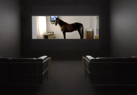 Preserving Digital Art: the Innovation Adoption Lifecycle