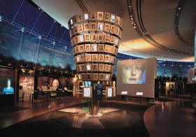 Ralph Appelbaum Associates