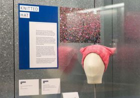 Rapid Response Collecting: Social and political change