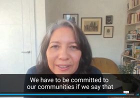 Designing Future Museums with Communities — Museum Ideas 2021