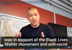 The Anti-Racist Museum: Reflection and Progression – Museum Ideas 2020