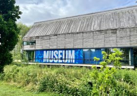 Change and Momentum in Museums: Turning Challenge into Opportunity